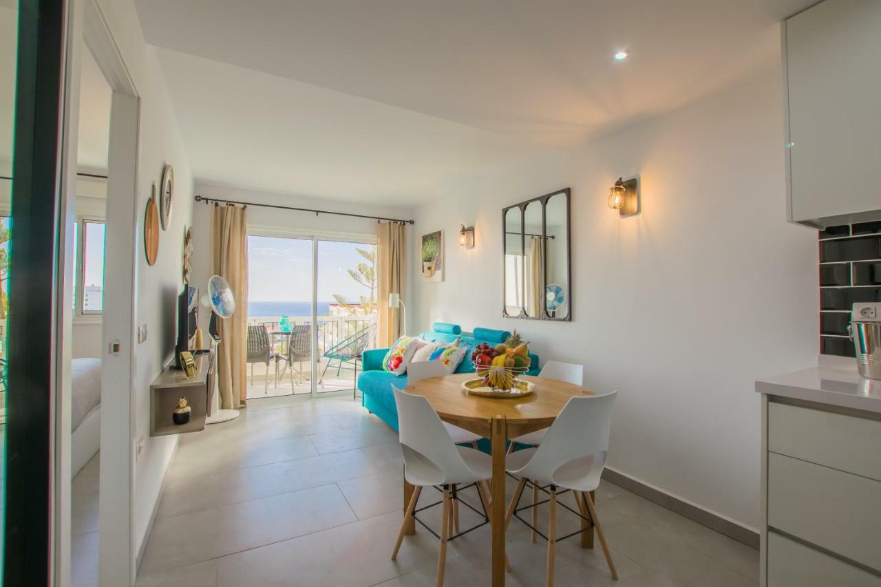 Relax Tropical Las Americas - Tenesol Rentals Playa de las Americas  Exterior photo