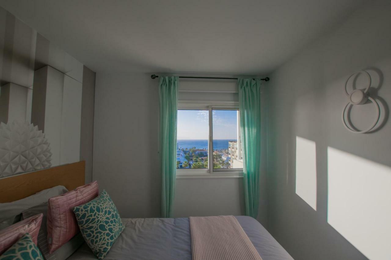 Relax Tropical Las Americas - Tenesol Rentals Playa de las Americas  Exterior photo