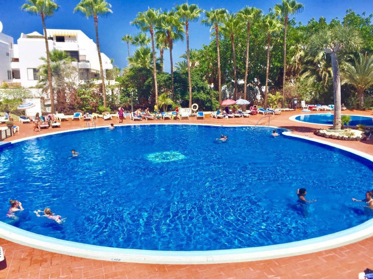 Relax Tropical Las Americas - Tenesol Rentals Playa de las Americas  Exterior photo