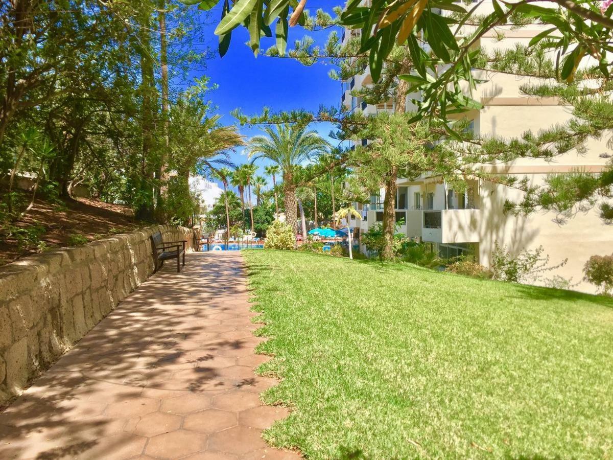 Relax Tropical Las Americas - Tenesol Rentals Playa de las Americas  Exterior photo