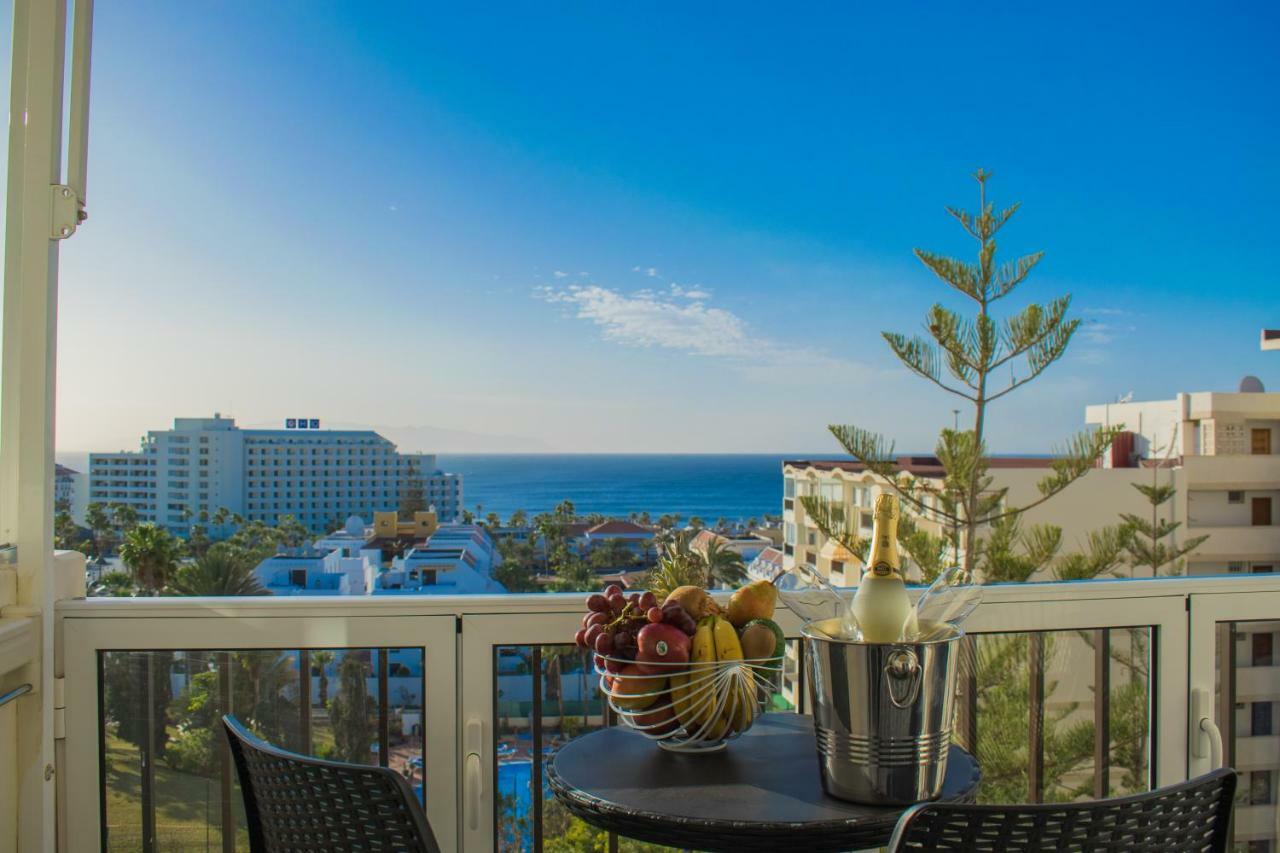 Relax Tropical Las Americas - Tenesol Rentals Playa de las Americas  Exterior photo