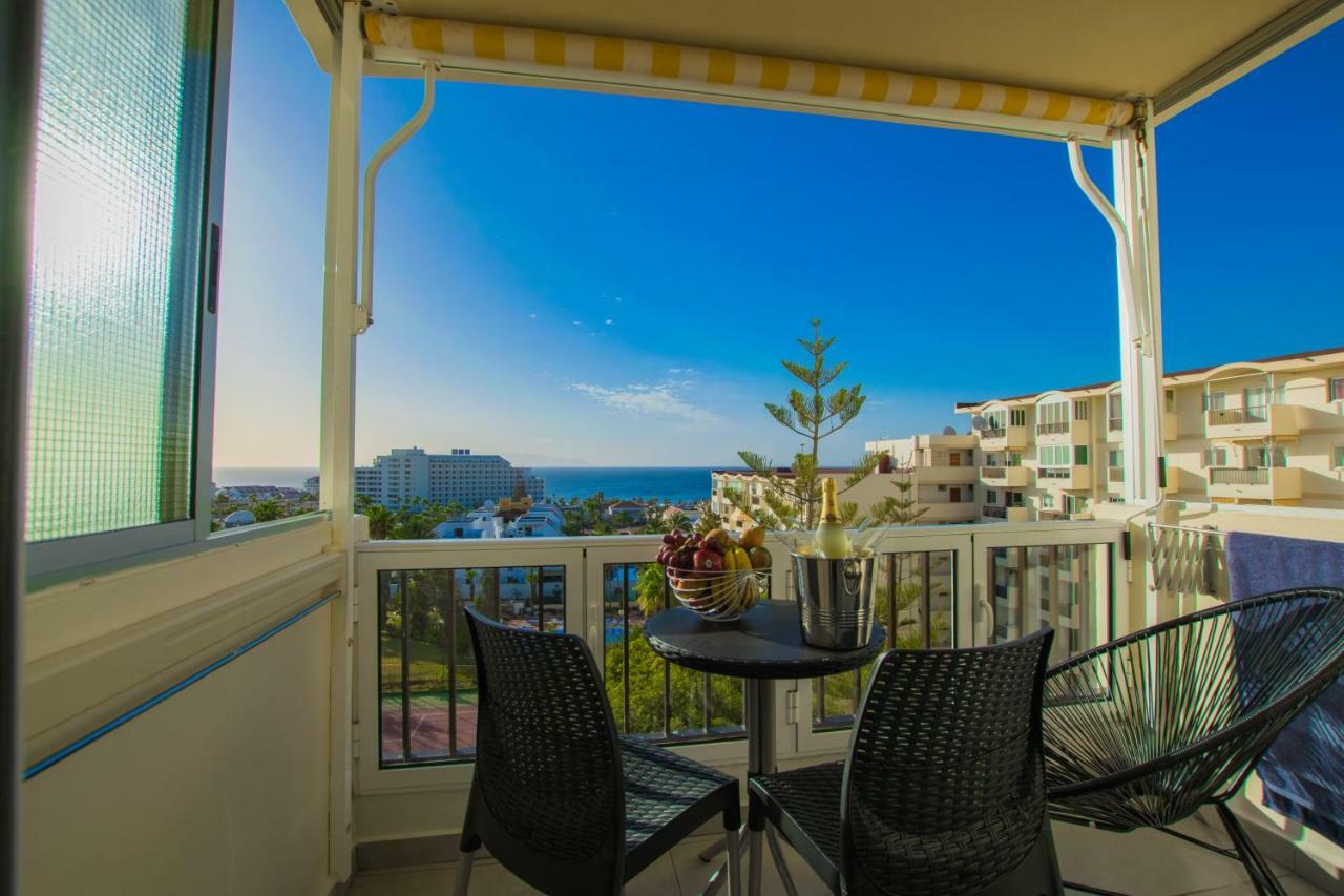 Relax Tropical Las Americas - Tenesol Rentals Playa de las Americas  Exterior photo