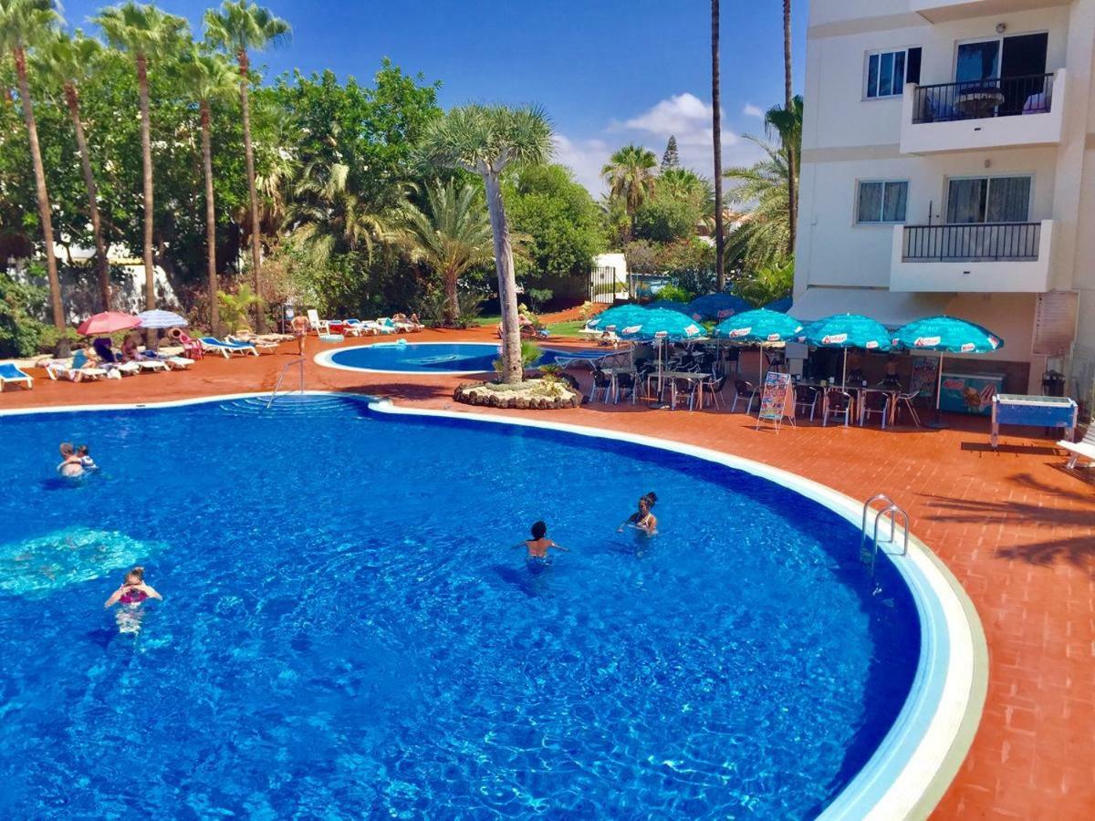 Relax Tropical Las Americas - Tenesol Rentals Playa de las Americas  Exterior photo