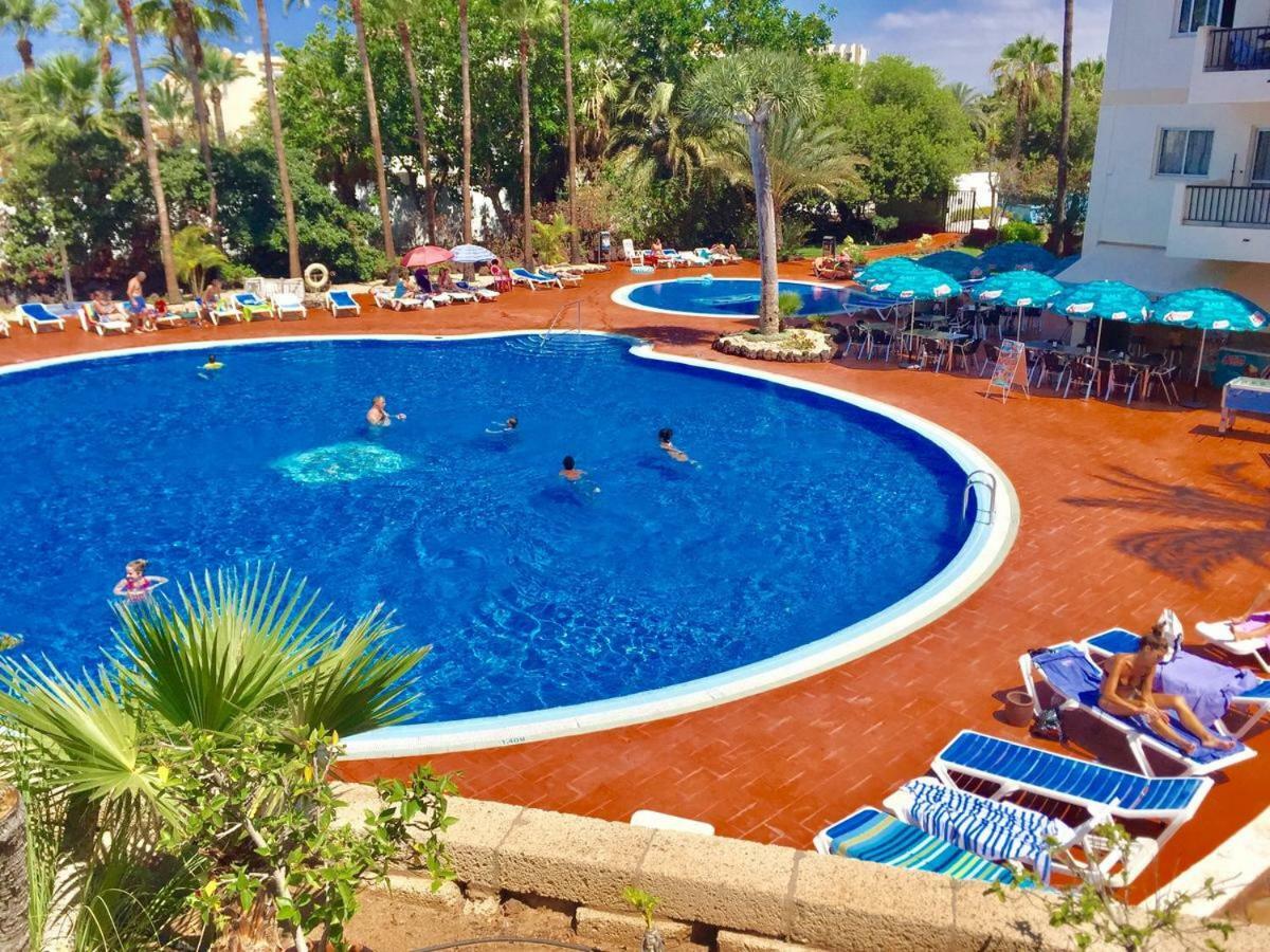 Relax Tropical Las Americas - Tenesol Rentals Playa de las Americas  Exterior photo