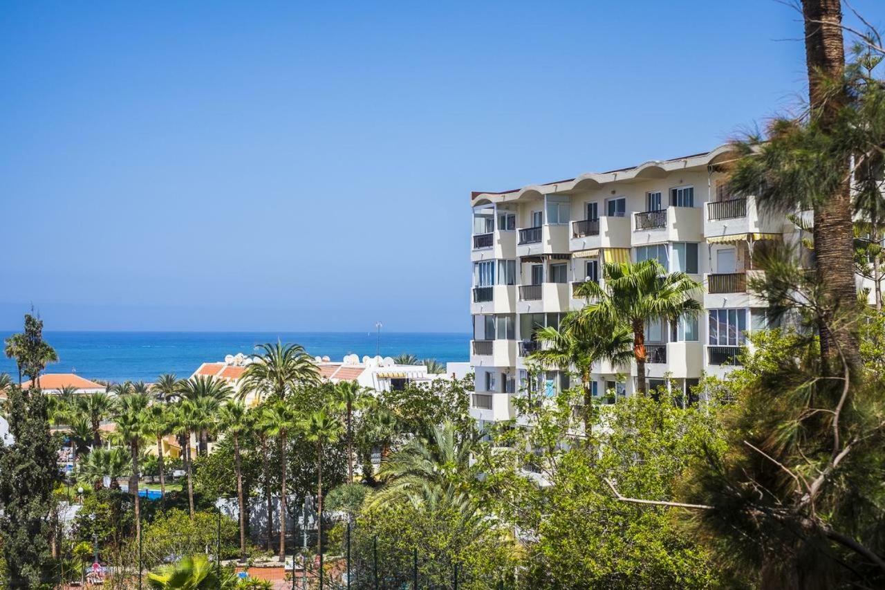 Relax Tropical Las Americas - Tenesol Rentals Playa de las Americas  Exterior photo