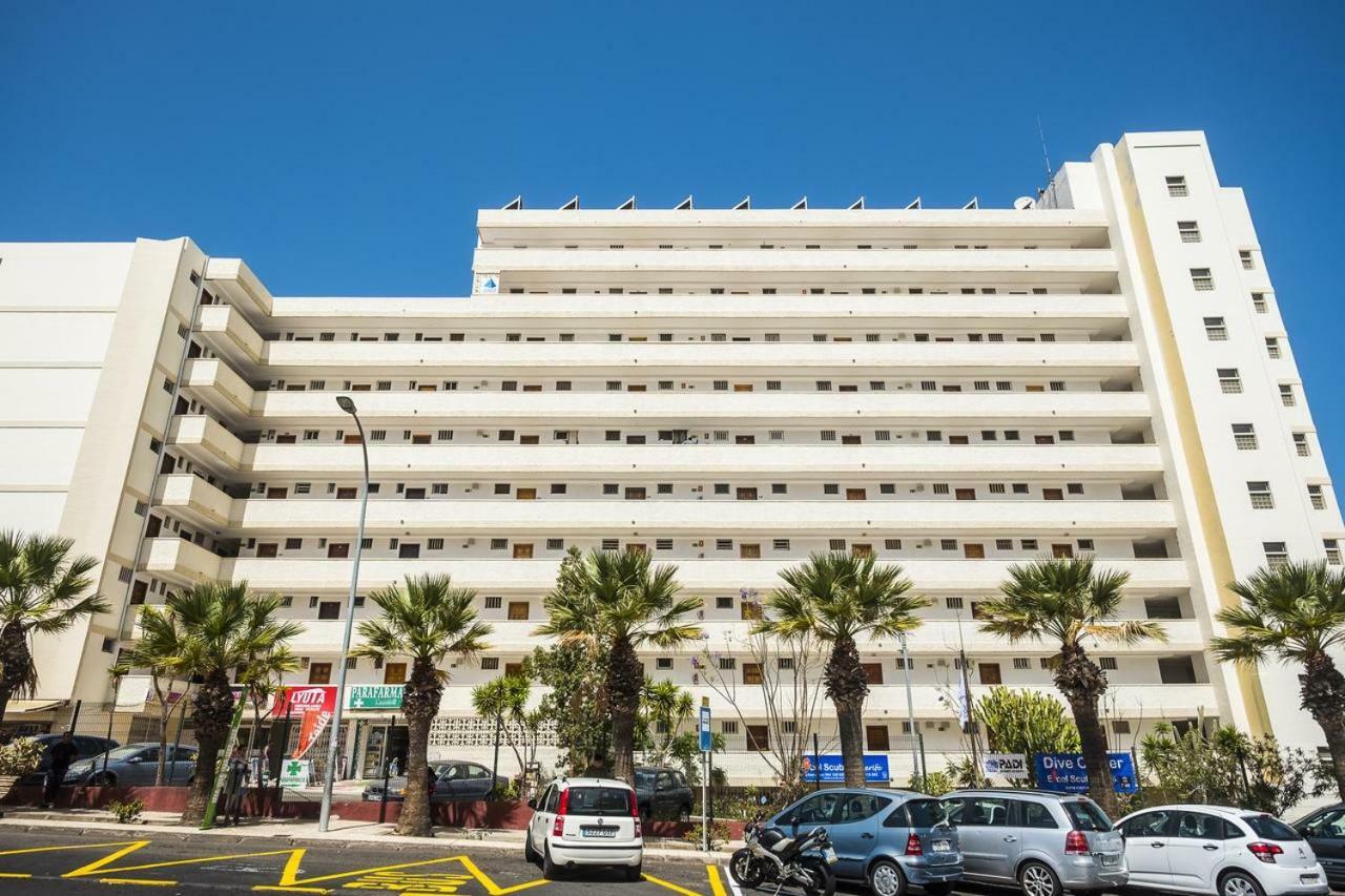 Relax Tropical Las Americas - Tenesol Rentals Playa de las Americas  Exterior photo