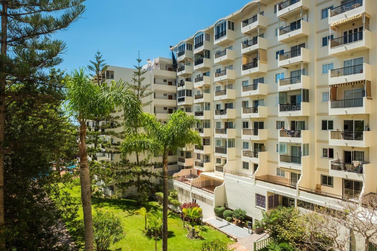 Relax Tropical Las Americas - Tenesol Rentals Playa de las Americas  Exterior photo