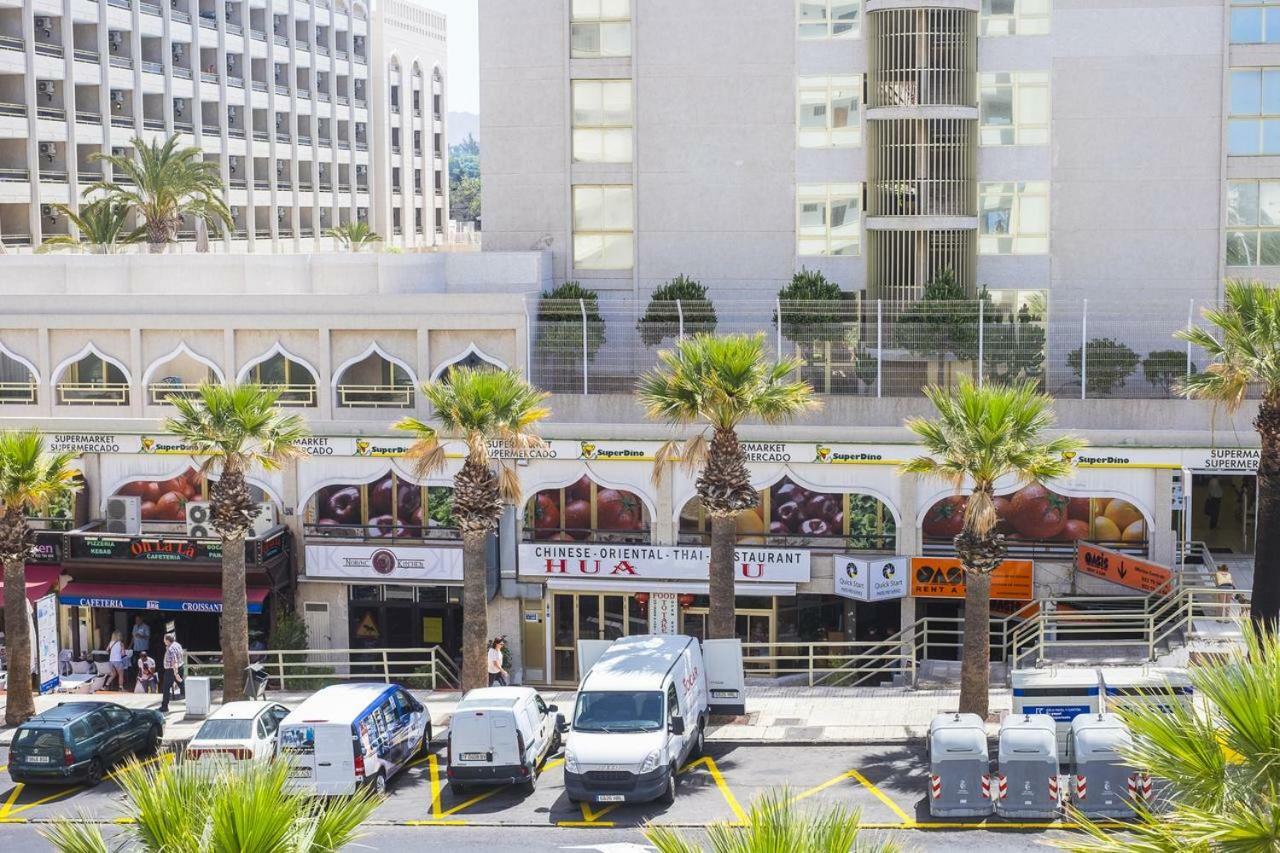 Relax Tropical Las Americas - Tenesol Rentals Playa de las Americas  Exterior photo