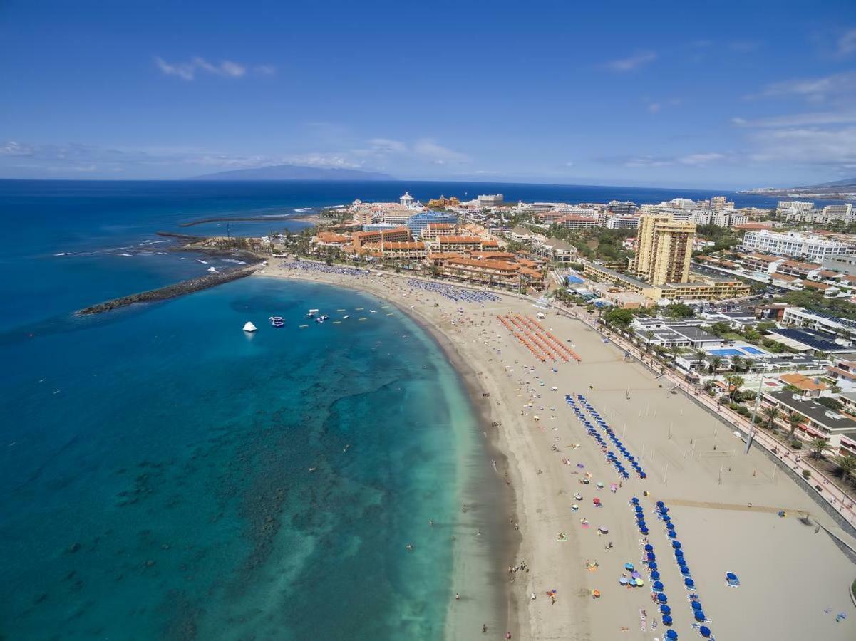 Relax Tropical Las Americas - Tenesol Rentals Playa de las Americas  Exterior photo