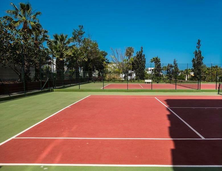 Relax Tropical Las Americas - Tenesol Rentals Playa de las Americas  Exterior photo